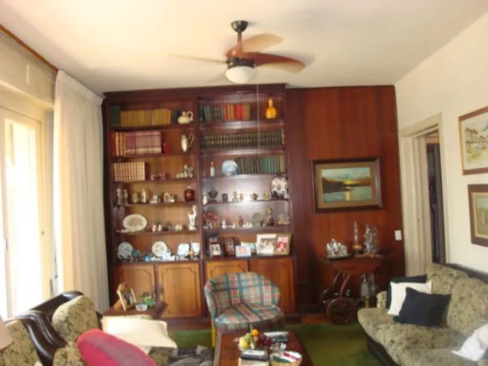 Apartamento, 4 quartos, 191 m² - Foto 6