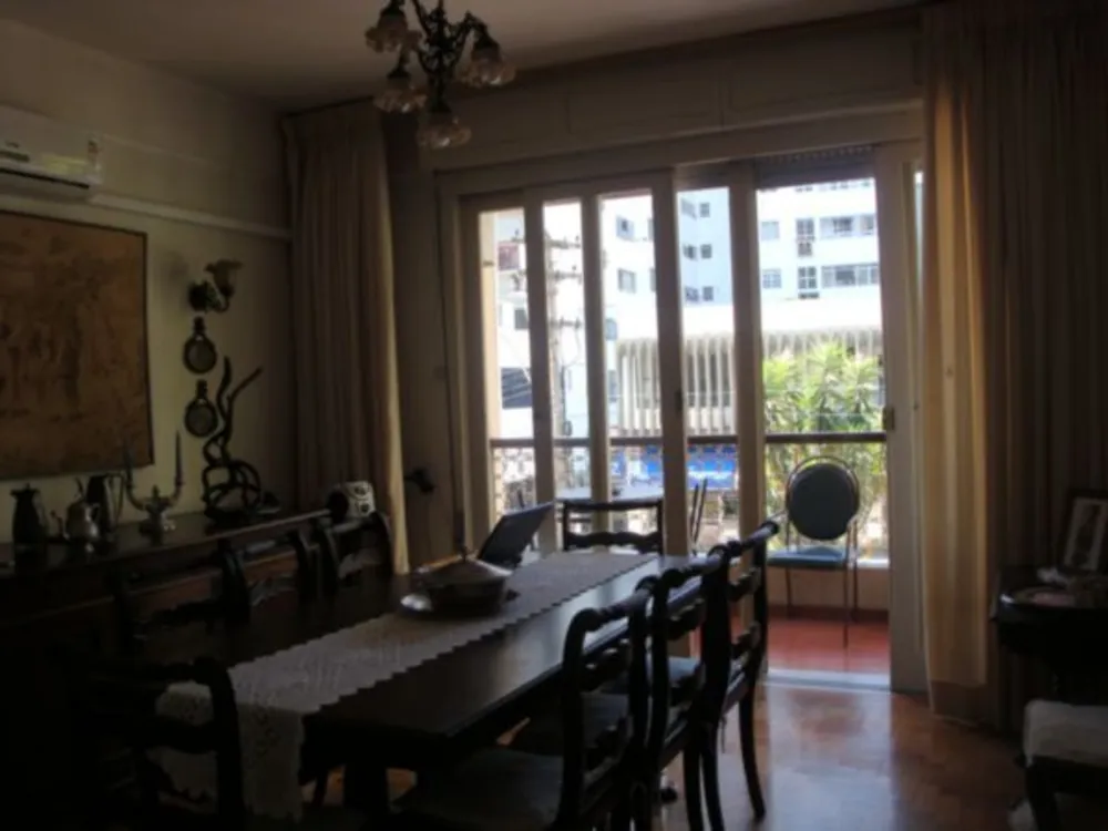 Apartamento, 4 quartos, 191 m² - Foto 4