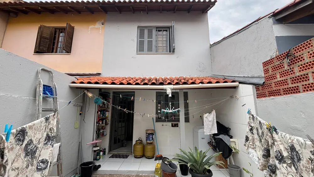 Casa, 2 quartos, 1 m² - Foto 12