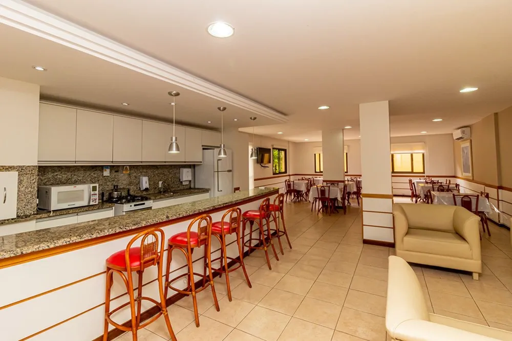 Apartamento, 2 quartos, 89 m² - Foto 3