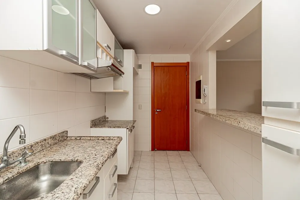 Apartamento, 2 quartos, 89 m² - Foto 2