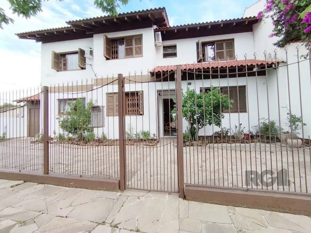 Casa, 3 quartos, 171 m² - Foto 1