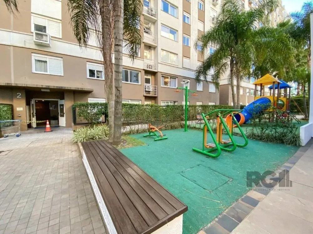 Apartamento, 3 quartos, 79 m² - Foto 1