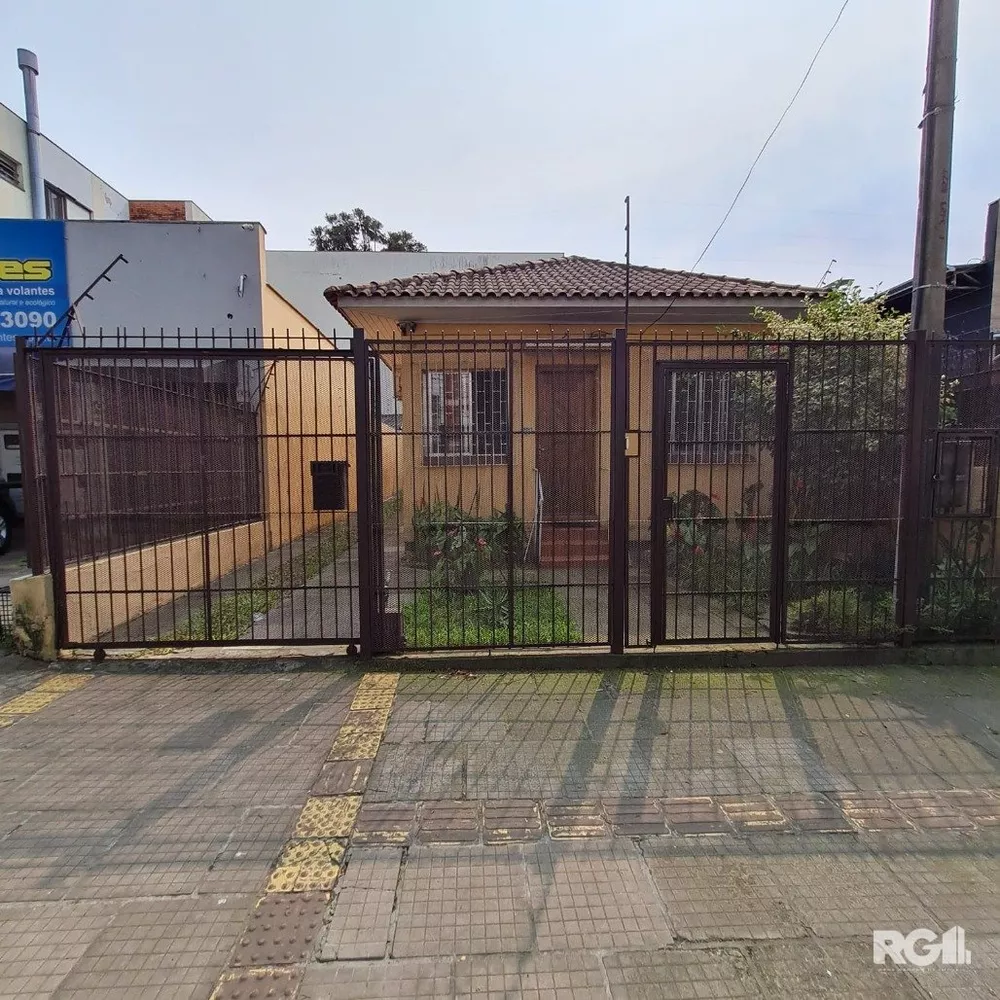 Casa à venda com 2 quartos, 201m² - Foto 1