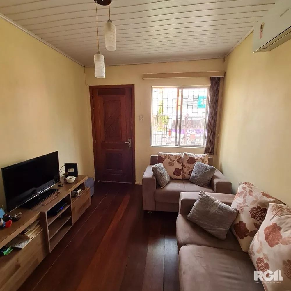 Casa à venda com 2 quartos, 201m² - Foto 4