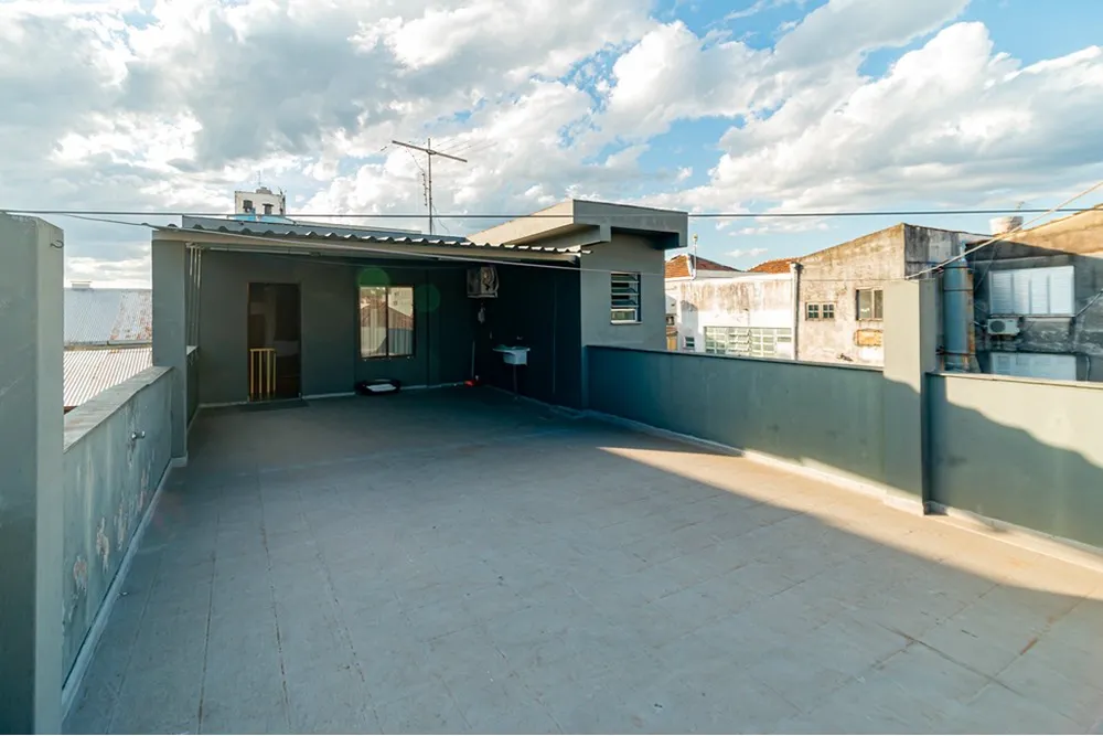 Depósito-Galpão, 649 m² - Foto 1