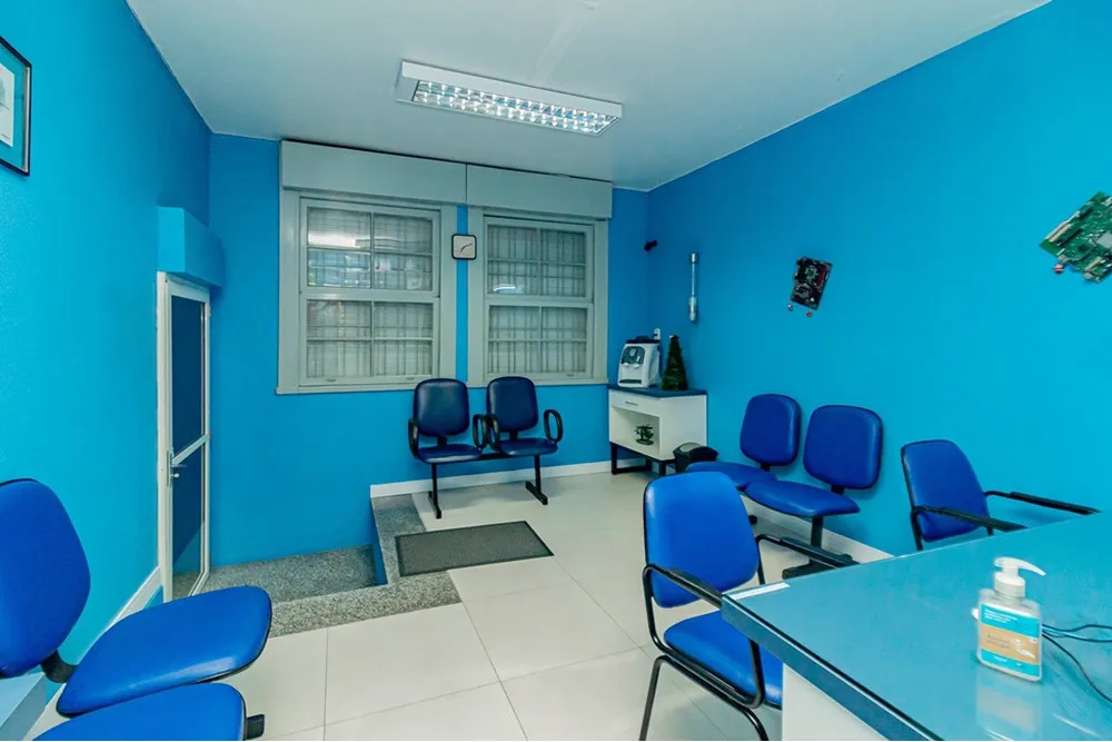 Depósito-Galpão, 649 m² - Foto 8
