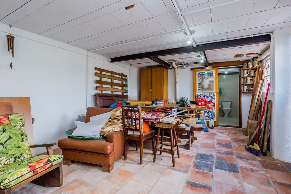 Casa, 6 quartos, 255 m² - Foto 6