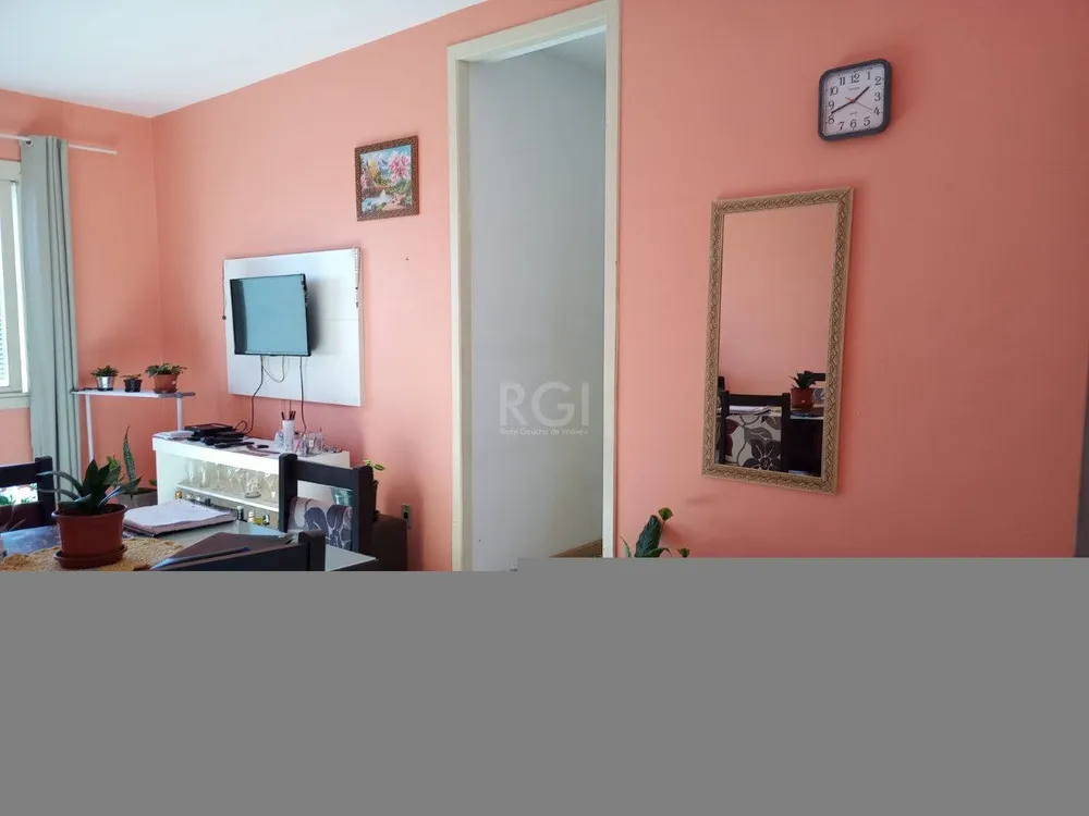 Apartamento, 2 quartos, 52 m² - Foto 1