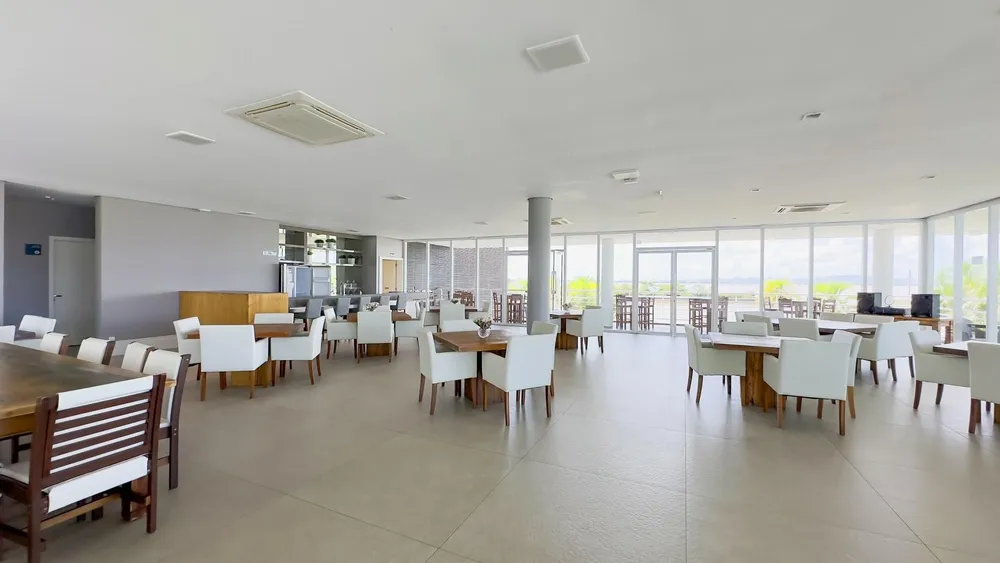 Apartamento, 2 quartos, 52 m² - Foto 2