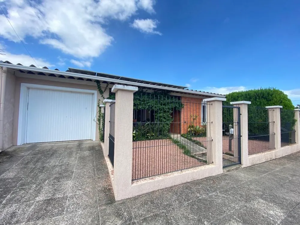 Casa, 3 quartos, 239 m² - Foto 6