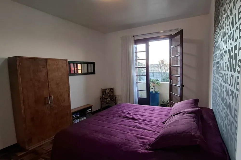 Apartamento, 2 quartos, 63 m² - Foto 1