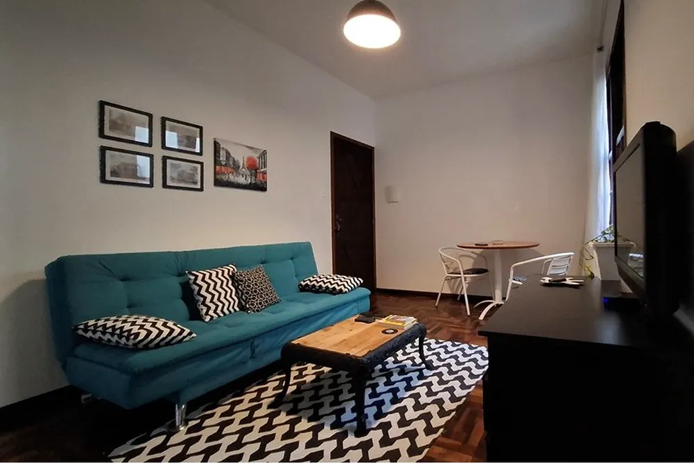 Apartamento, 2 quartos, 63 m² - Foto 2