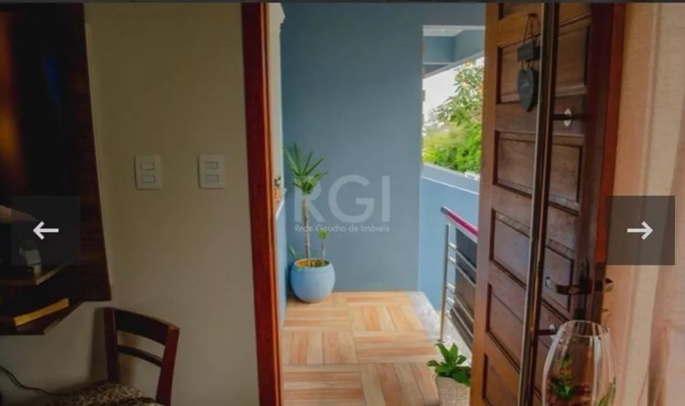 Casa à venda com 3 quartos, 86m² - Foto 6