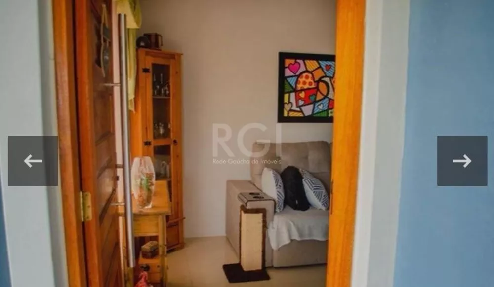 Casa à venda com 3 quartos, 86m² - Foto 8