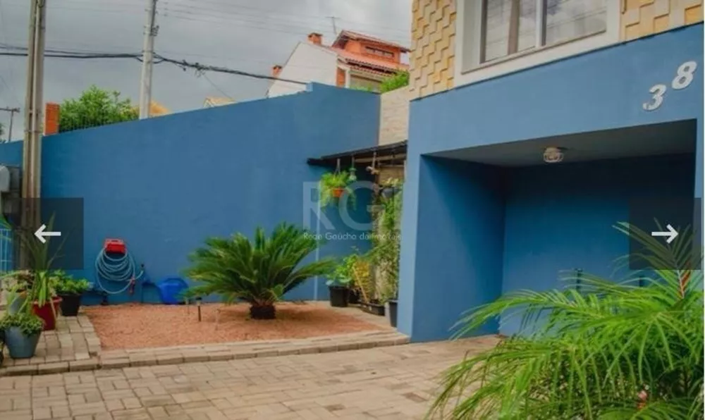 Casa à venda com 3 quartos, 86m² - Foto 2