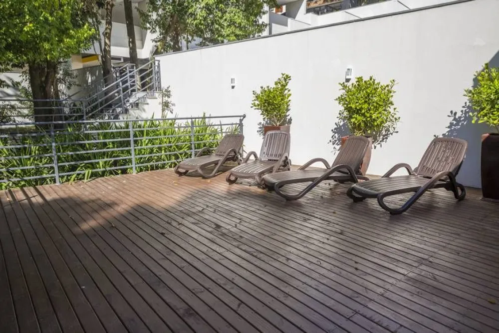 Apartamento, 2 quartos, 49 m² - Foto 7