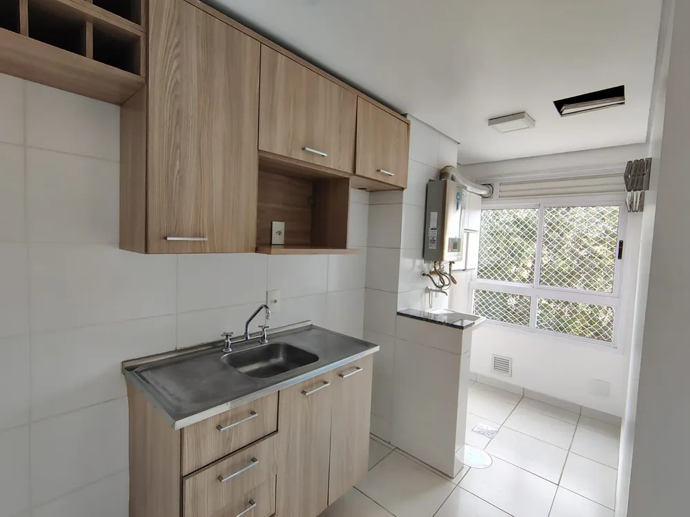 Apartamento, 2 quartos, 51 m² - Foto 2