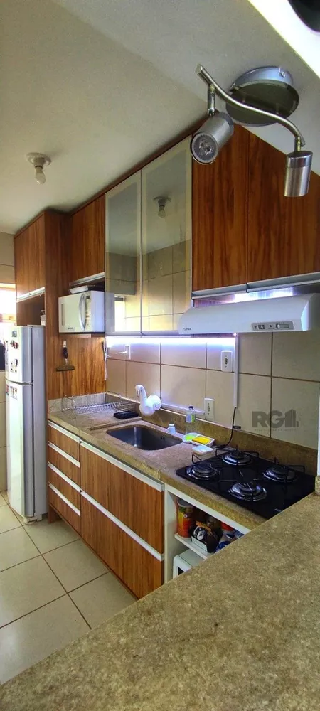 Apartamento à venda com 2 quartos, 52m² - Foto 1