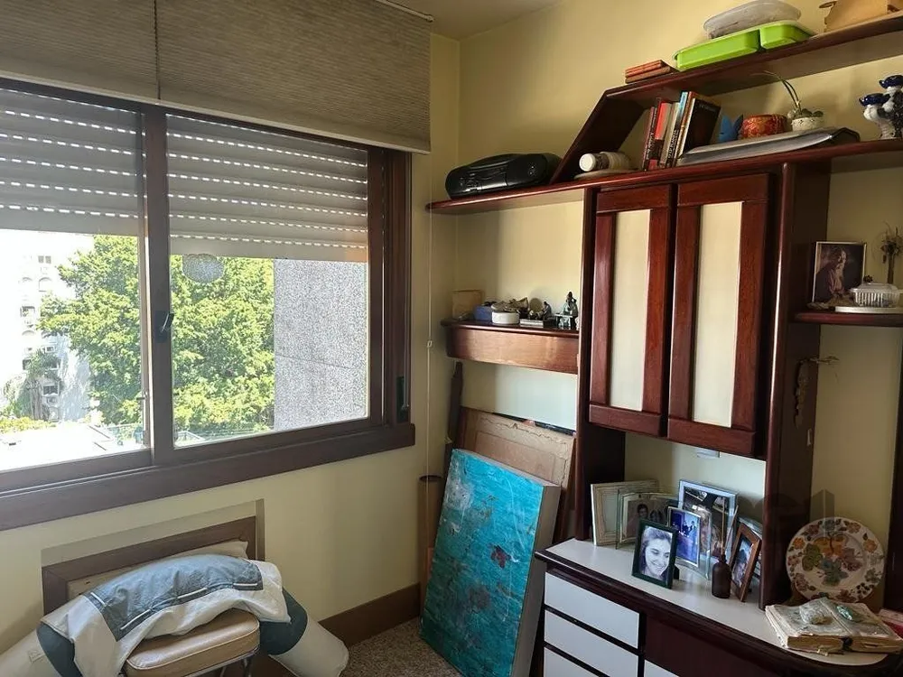 Apartamento, 3 quartos, 122 m² - Foto 3