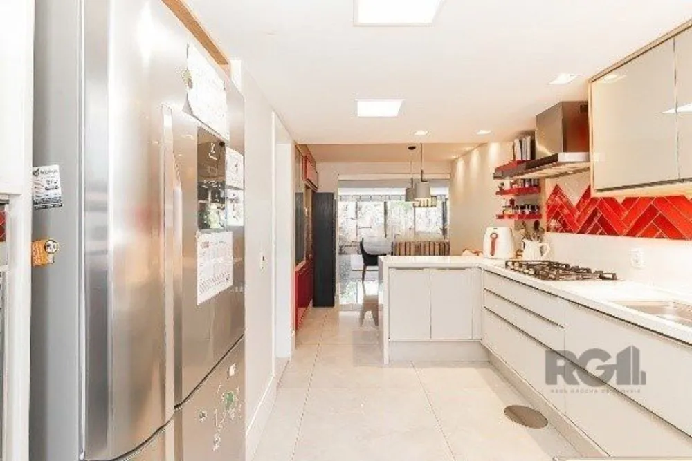Apartamento, 3 quartos, 122 m² - Foto 7