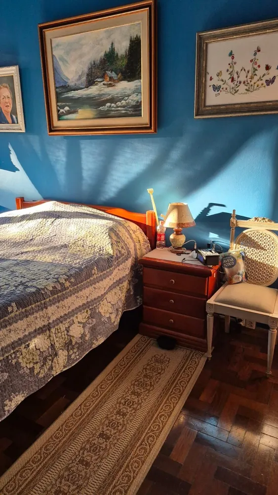 Apartamento, 1 quarto, 55 m² - Foto 5