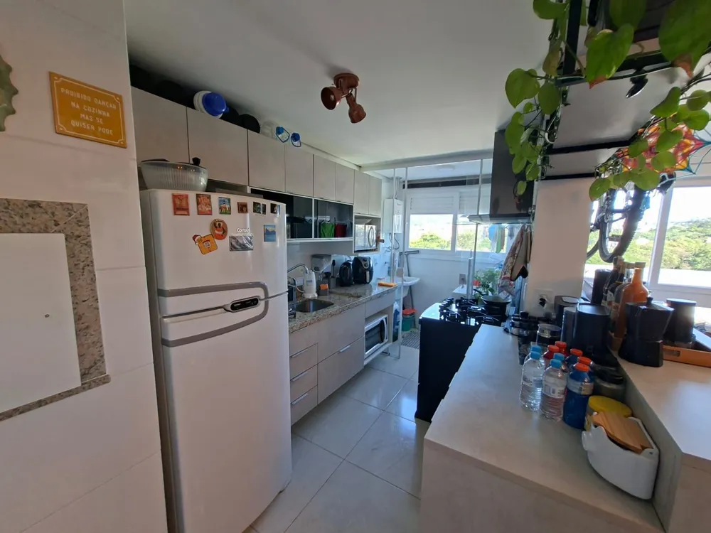 Apartamento, 1 quarto, 55 m² - Foto 3