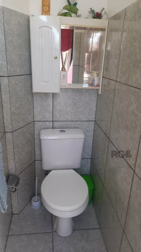 Apartamento à venda com 2 quartos, 68m² - Foto 8