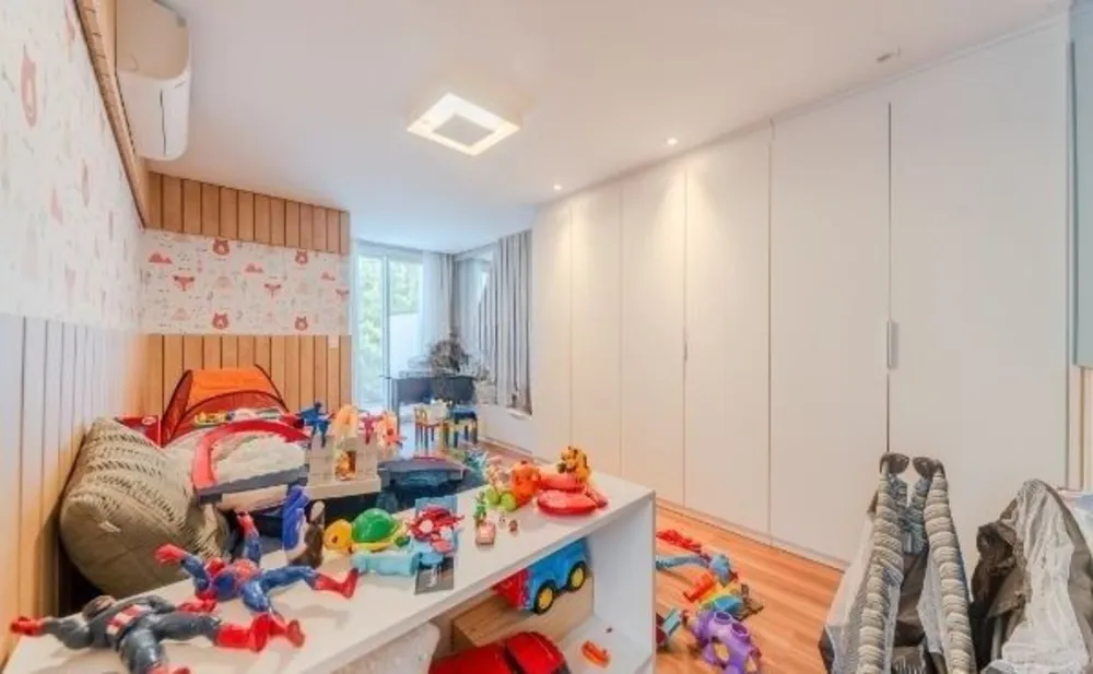 Casa de Condomínio, 4 quartos - Foto 5