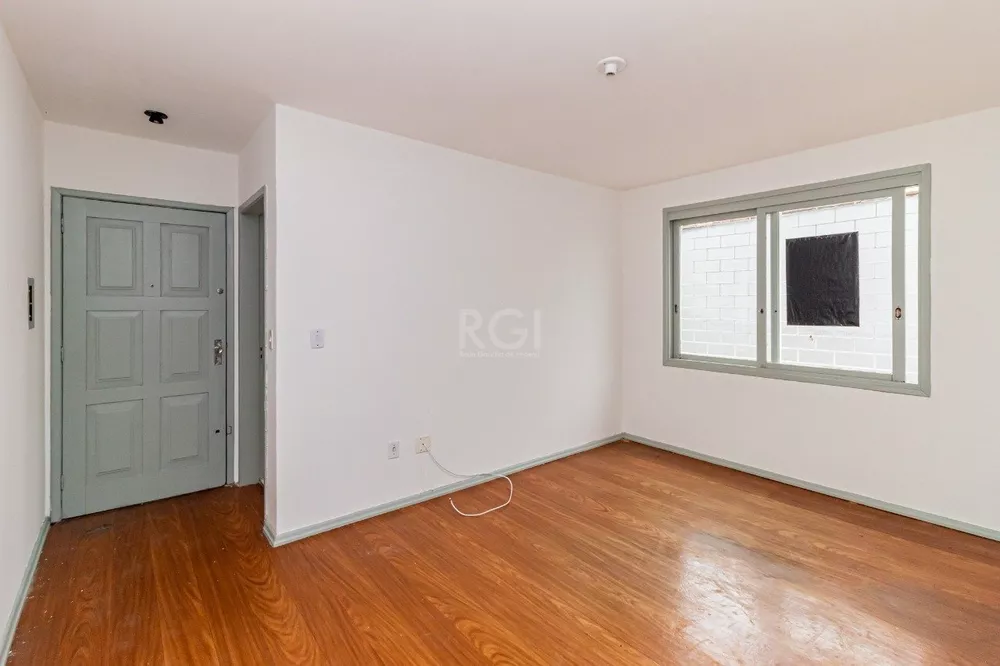 Apartamento à venda com 1 quarto, 49m² - Foto 1