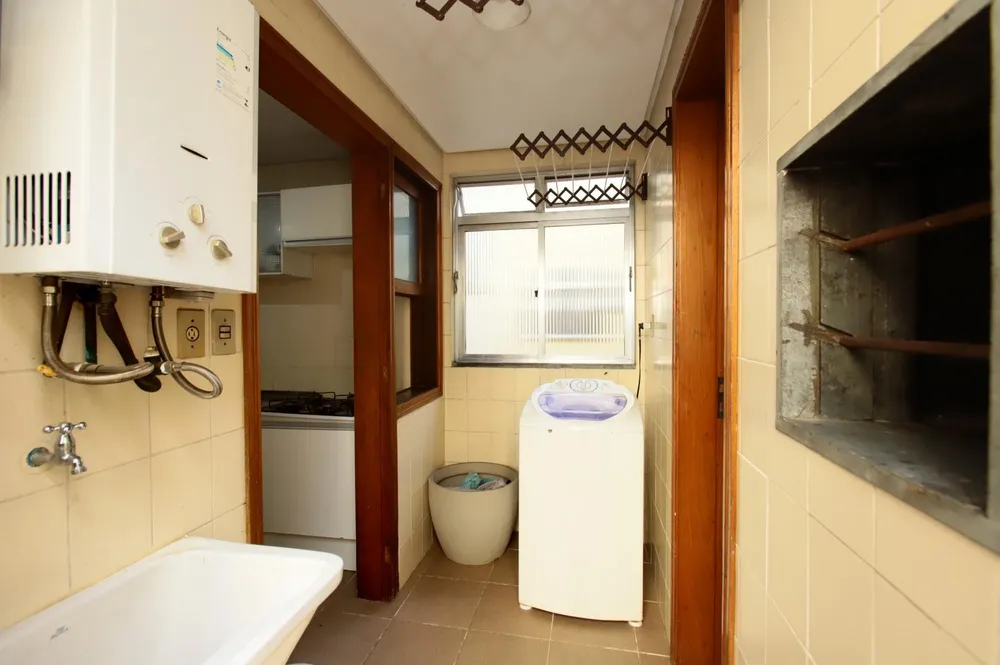 Apartamento, 3 quartos, 85 m² - Foto 4