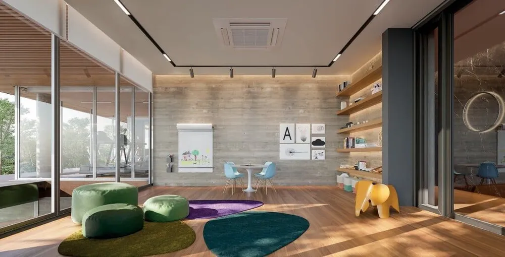 Apartamento, 3 quartos, 188 m² - Foto 10