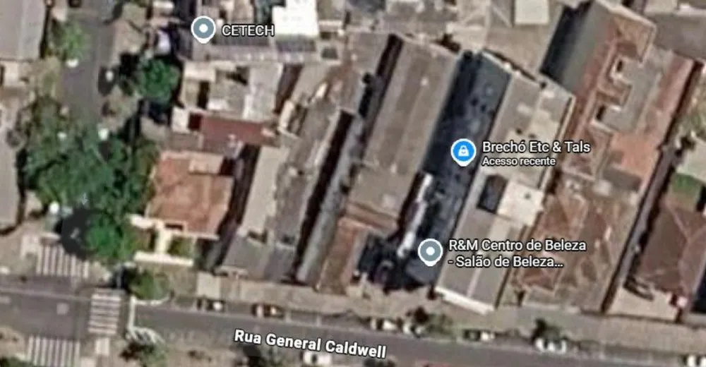Terreno, 185 m² - Foto 1