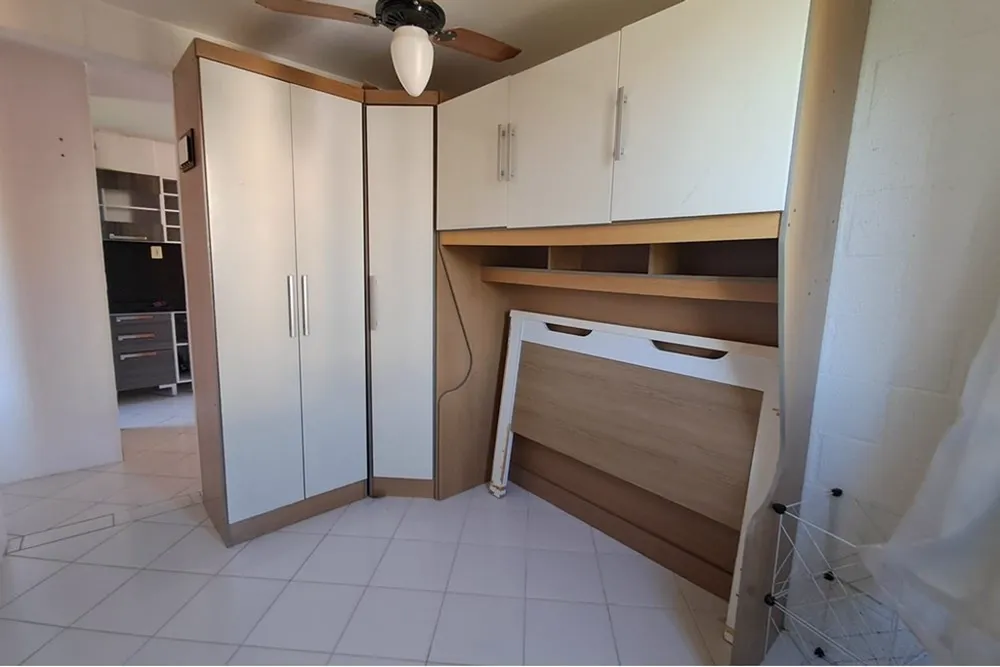 Apartamento, 2 quartos, 44 m² - Foto 6