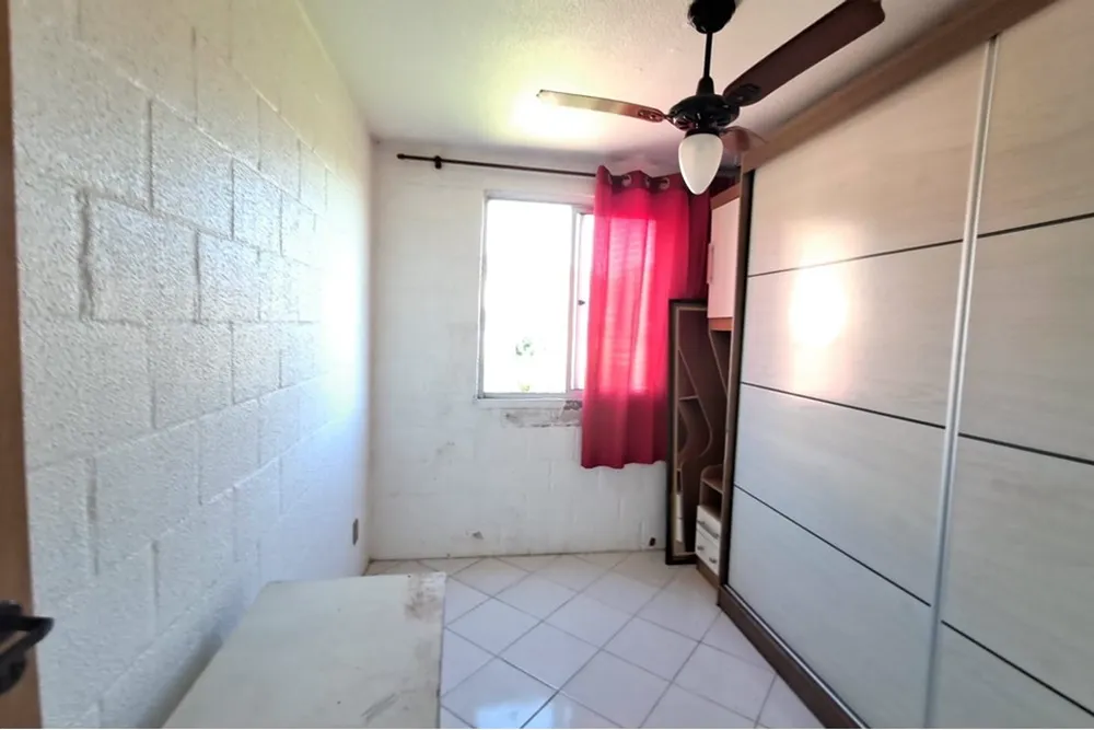 Apartamento, 2 quartos, 44 m² - Foto 4