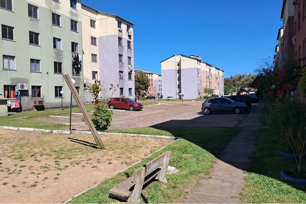 Apartamento, 2 quartos, 44 m² - Foto 5