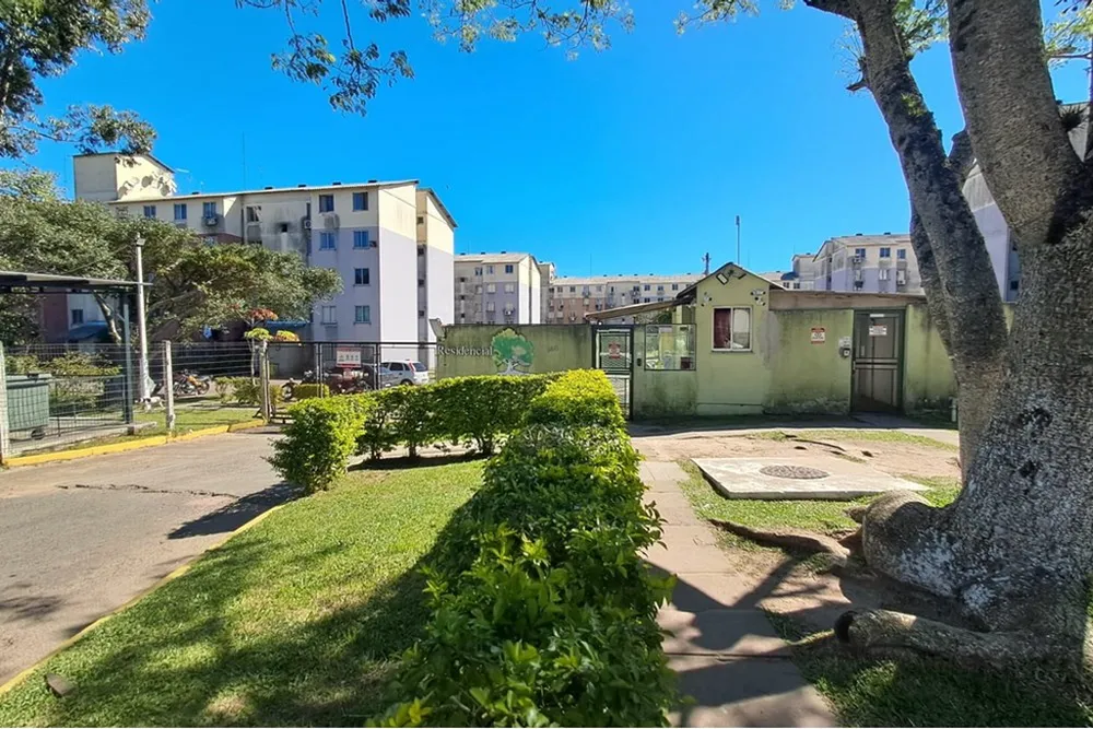 Apartamento, 2 quartos, 44 m² - Foto 7