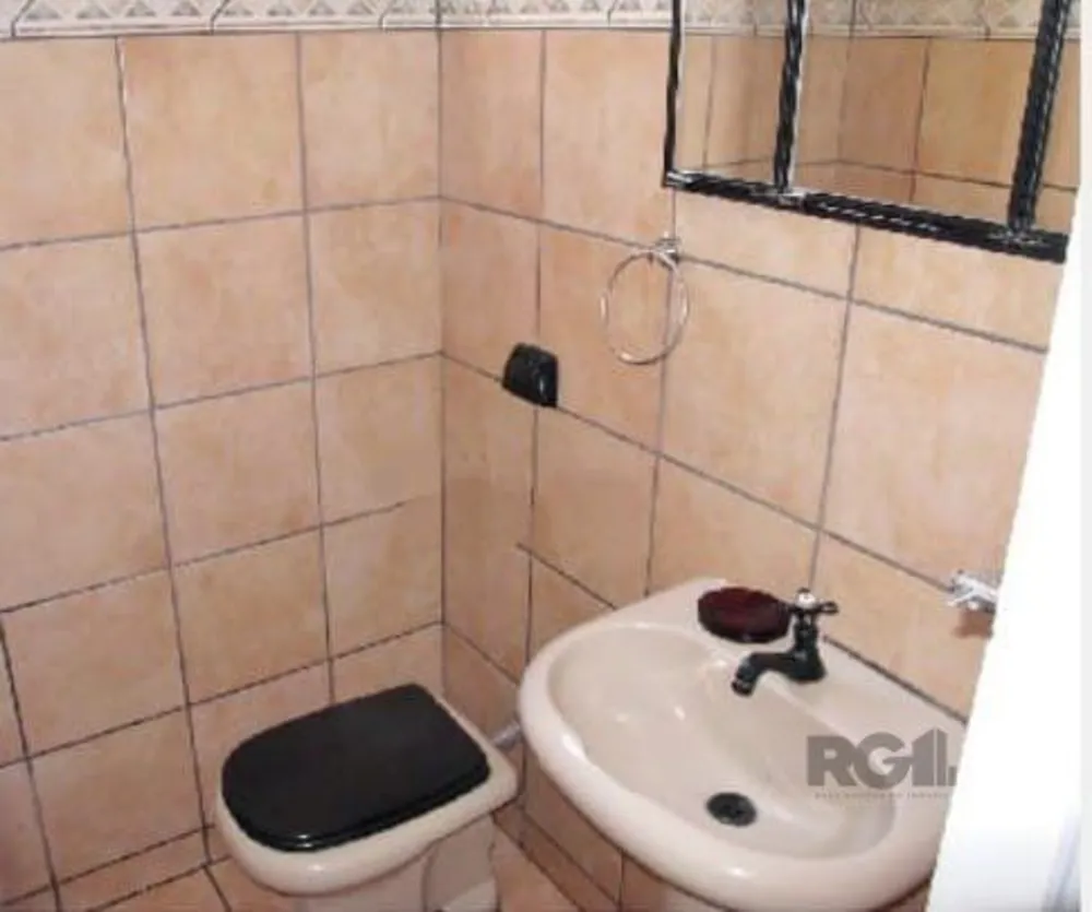 Sala-Conjunto, 36 m² - Foto 4