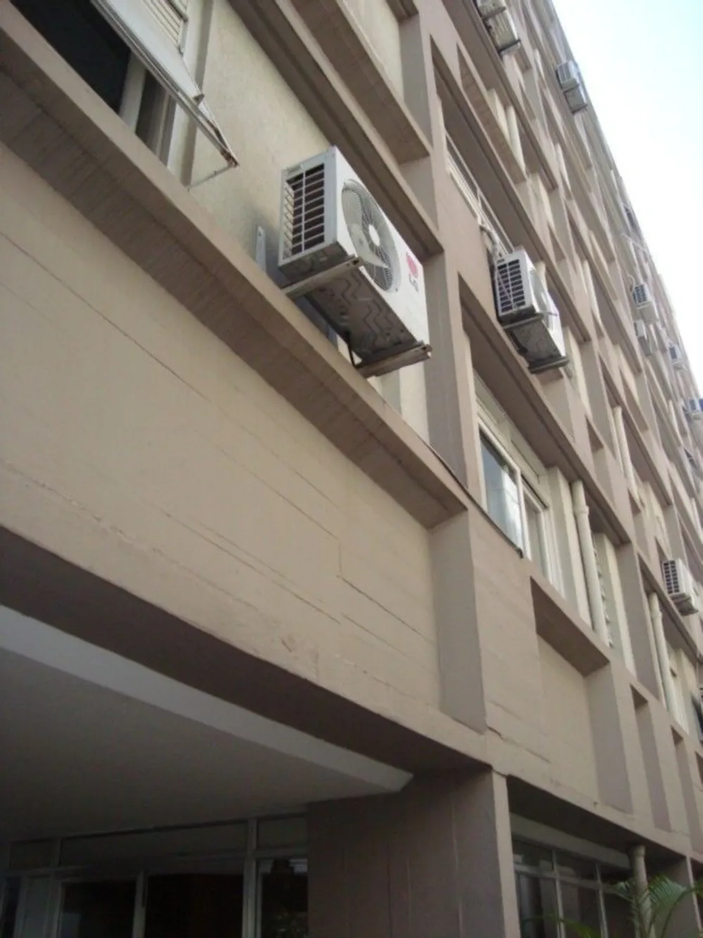 Sala-Conjunto, 36 m² - Foto 3