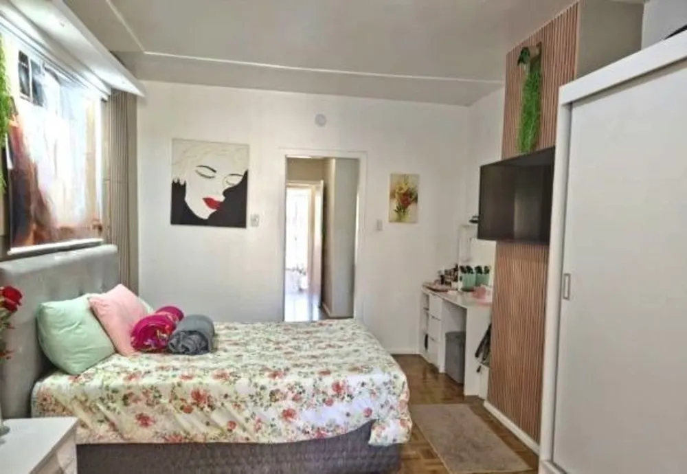 Casa, 3 quartos, 145 m² - Foto 1
