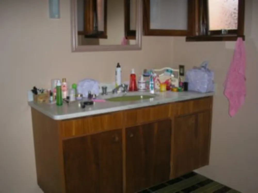Casa, 3 quartos, 423 m² - Foto 1