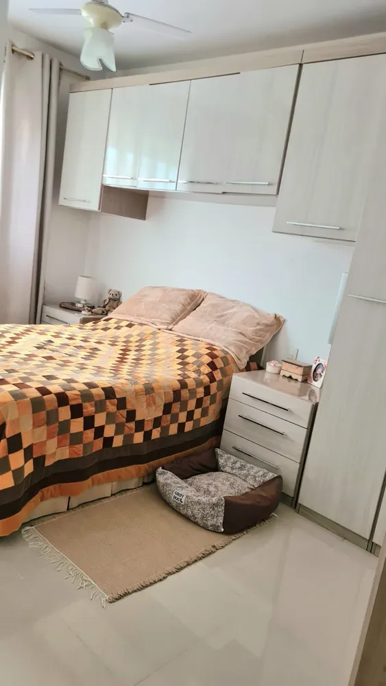 Apartamento, 2 quartos, 51 m² - Foto 7