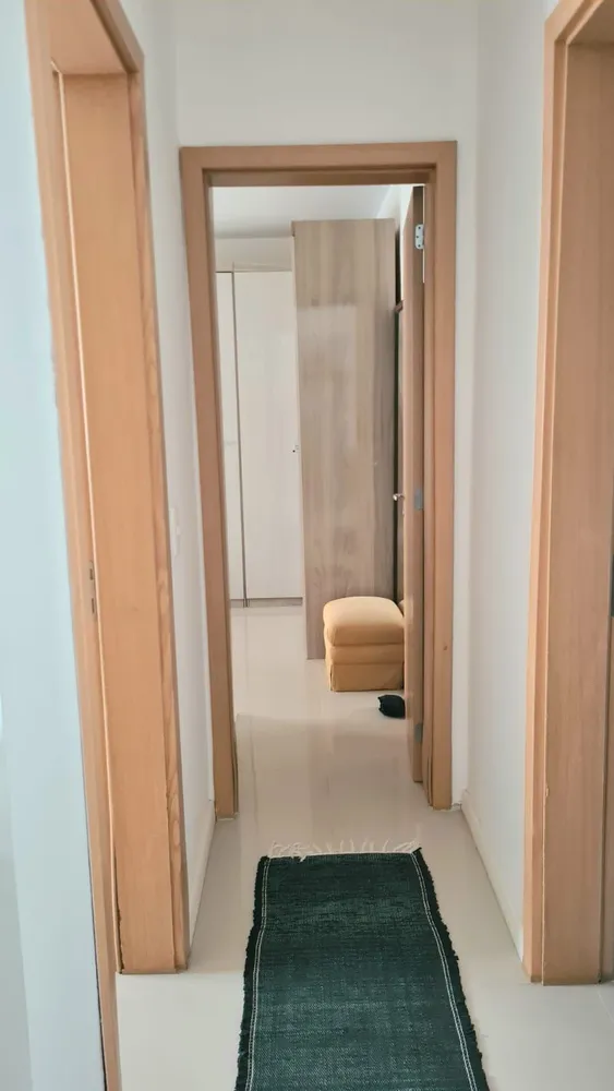 Apartamento, 2 quartos, 53 m² - Foto 2