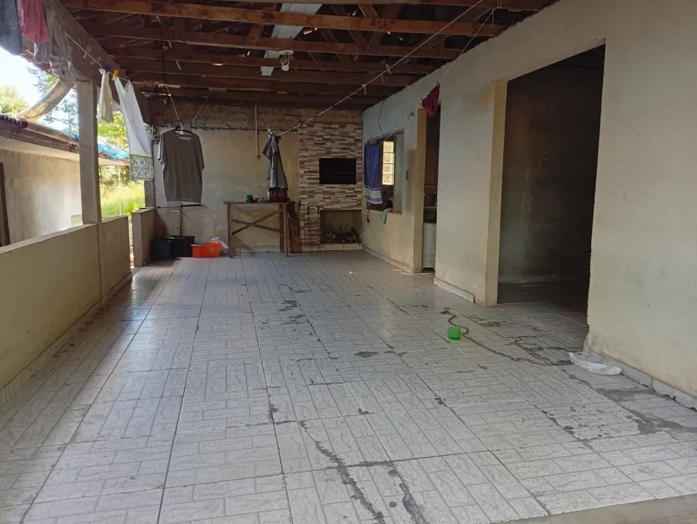 Depósito-Galpão, 100 m² - Foto 1