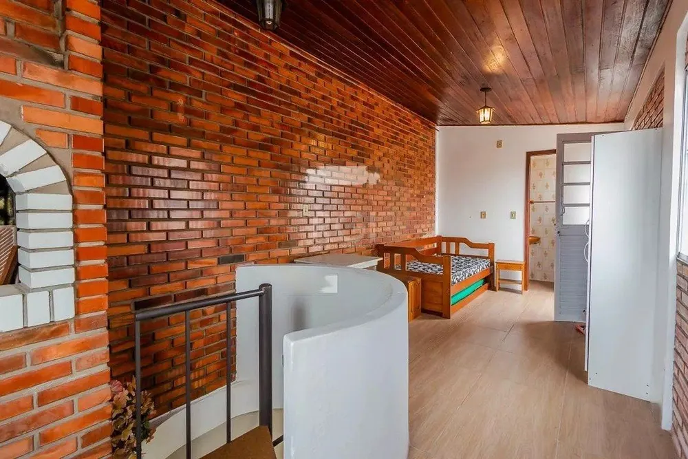 Cobertura, 1 quarto, 91 m² - Foto 4