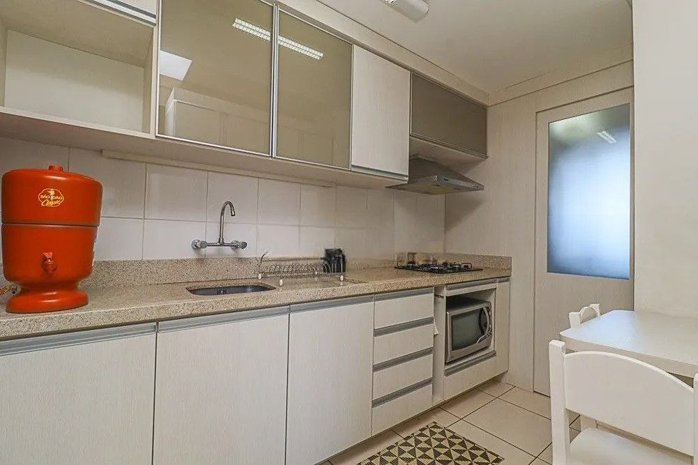 Cobertura, 1 quarto, 91 m² - Foto 2