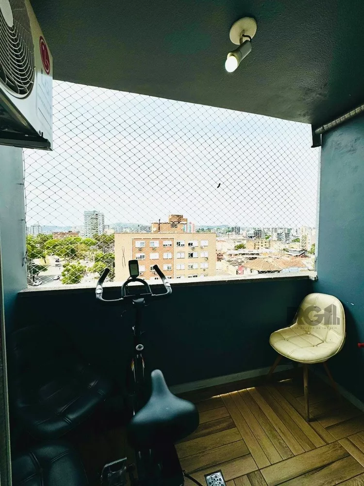 Apartamento à venda com 2 quartos, 74m² - Foto 3