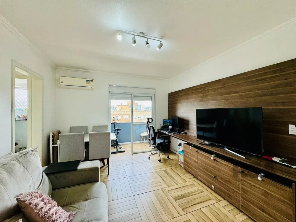 Apartamento à venda com 2 quartos, 74m² - Foto 4