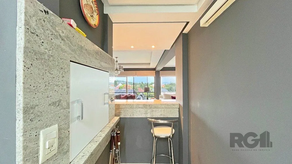 Apartamento, 3 quartos, 164 m² - Foto 2