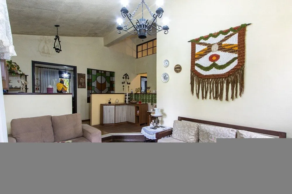 Casa, 5 quartos, 241 m² - Foto 4
